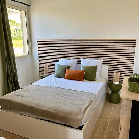 Face A La Avec Vue Imprenable ! Apartman