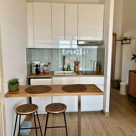 Face A La Avec Vue Imprenable ! Apartman *