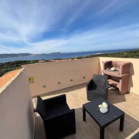 Apartman Face A La Avec Vue Imprenable ! *