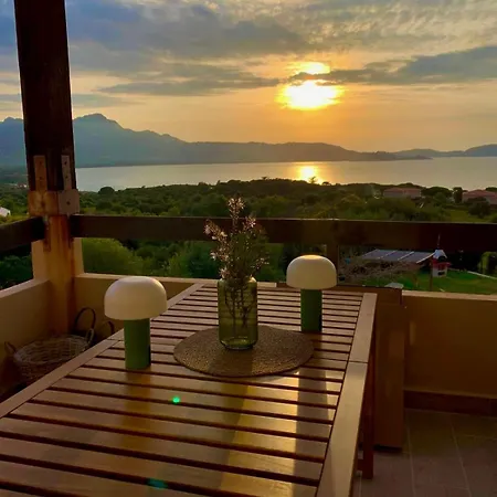 Face A La Avec Vue Imprenable ! Apartman *