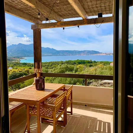 Face A La Avec Vue Imprenable ! Apartment *
