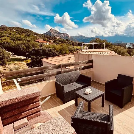 Apartment Face A La Avec Vue Imprenable !