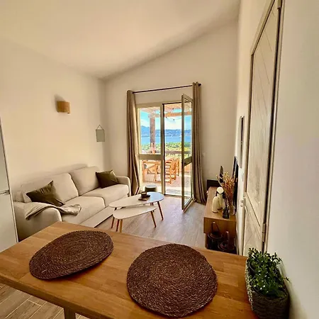 Face A La Avec Vue Imprenable ! 아파트 루미오