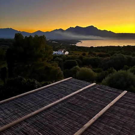 Face A La Avec Vue Imprenable ! * Lumio (Corsica)