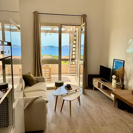 Face A La Avec Vue Imprenable ! Apartment