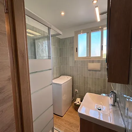 Apartment Face A La Avec Vue Imprenable !