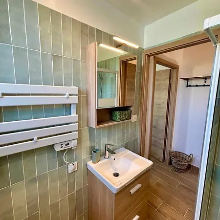 Apartment Face A La Avec Vue Imprenable ! *