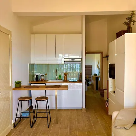 Apartment Face A La Avec Vue Imprenable !