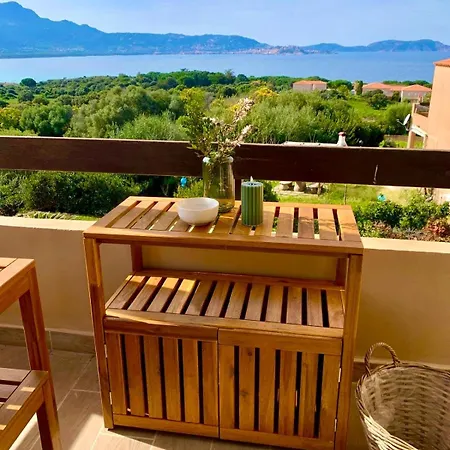 Face A La Avec Vue Imprenable ! 아파트